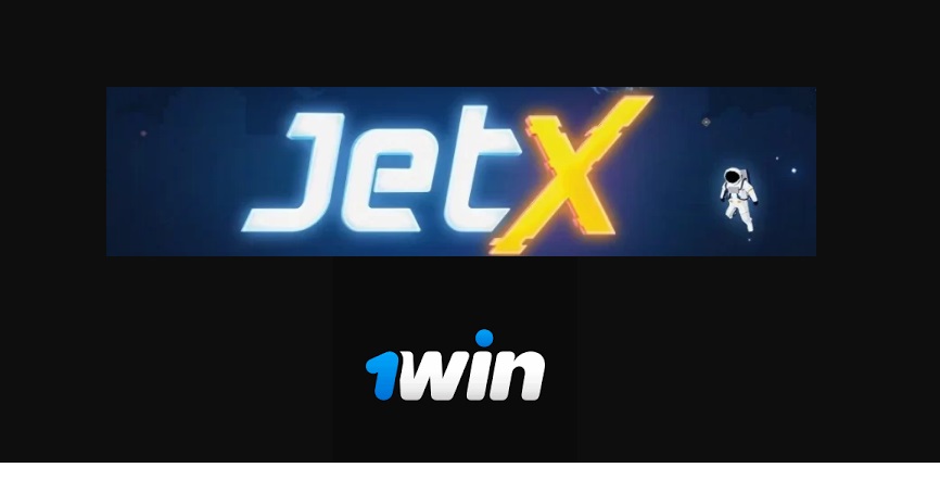 JetX 1win oyunu