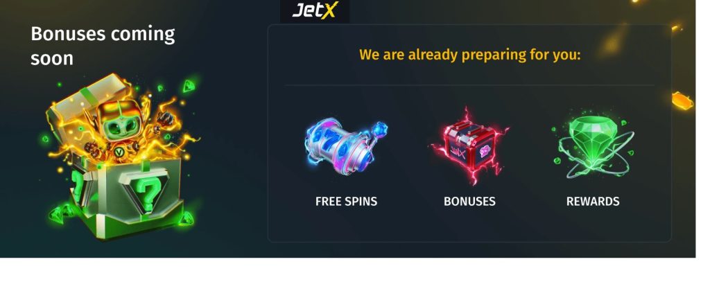 JetX Cbet onlayn kazinoda oynamaq