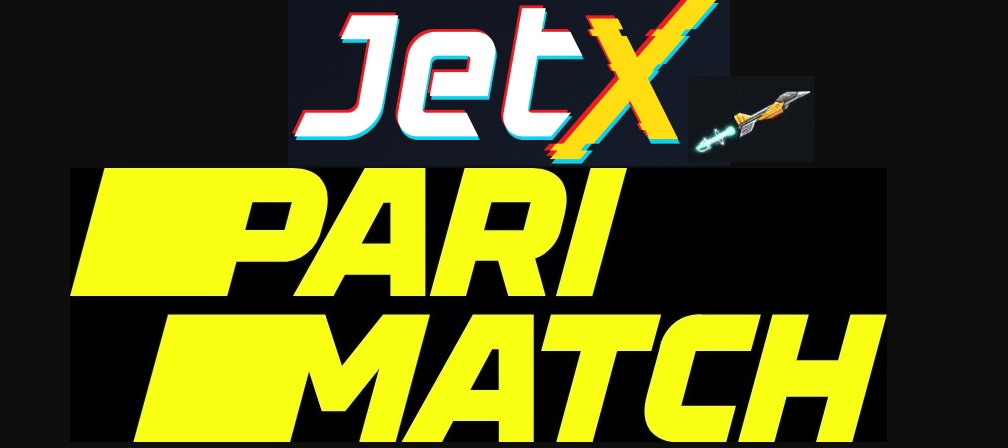 Jogue JetX Parimatch